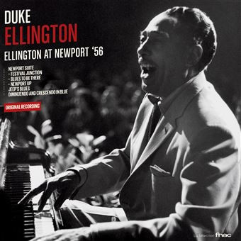 Ellington At Newport '56